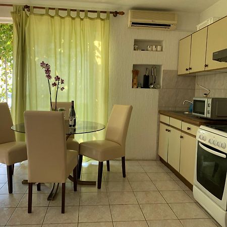 Apartments Jaca Banjol Extérieur photo