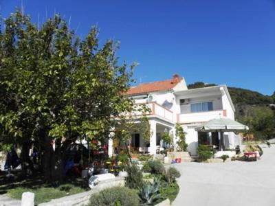 Apartments Jaca Banjol Extérieur photo