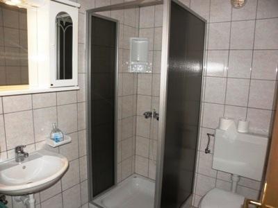 Apartments Jaca Banjol Chambre photo
