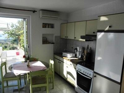 Apartments Jaca Banjol Chambre photo