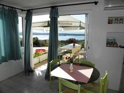 Apartments Jaca Banjol Chambre photo