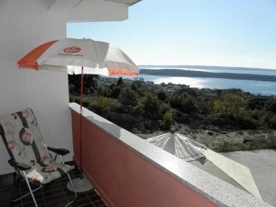 Apartments Jaca Banjol Chambre photo