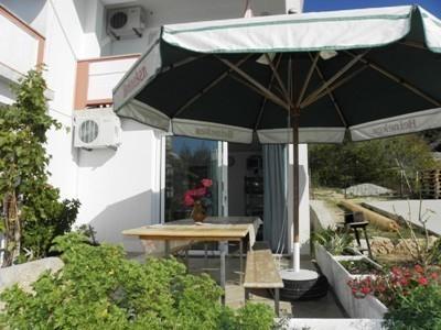 Apartments Jaca Banjol Chambre photo