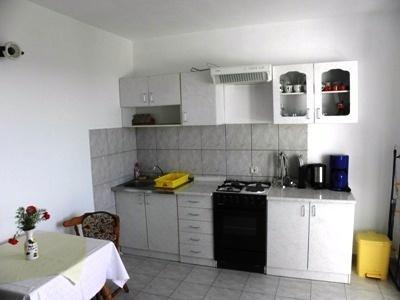 Apartments Jaca Banjol Chambre photo