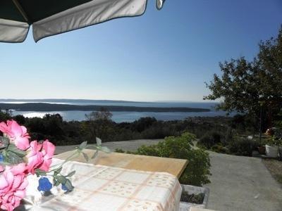 Apartments Jaca Banjol Chambre photo