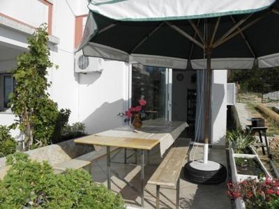 Apartments Jaca Banjol Chambre photo