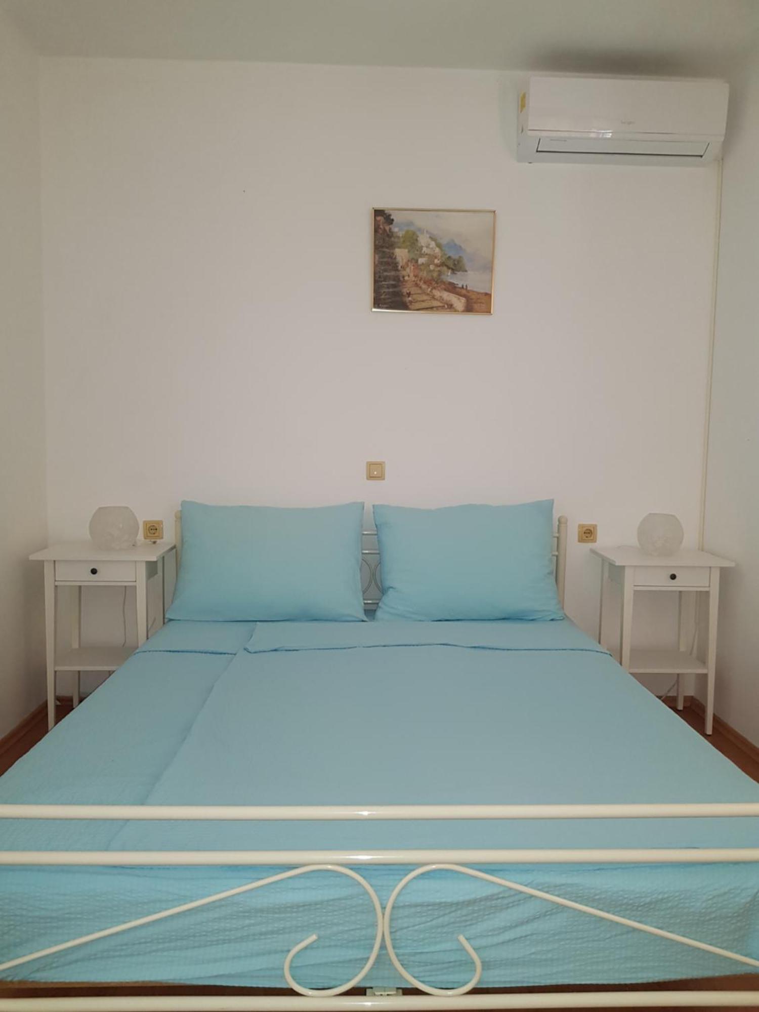 Apartments Jaca Banjol Extérieur photo