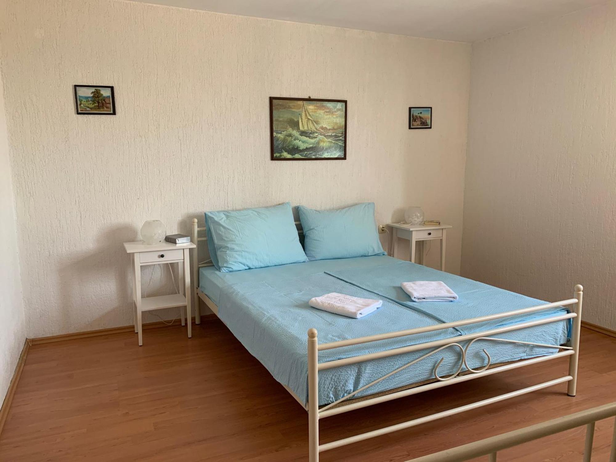 Apartments Jaca Banjol Extérieur photo